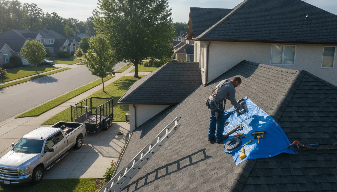 Trusted Siding Installation & Replacement for Griswold Homes & Businesses